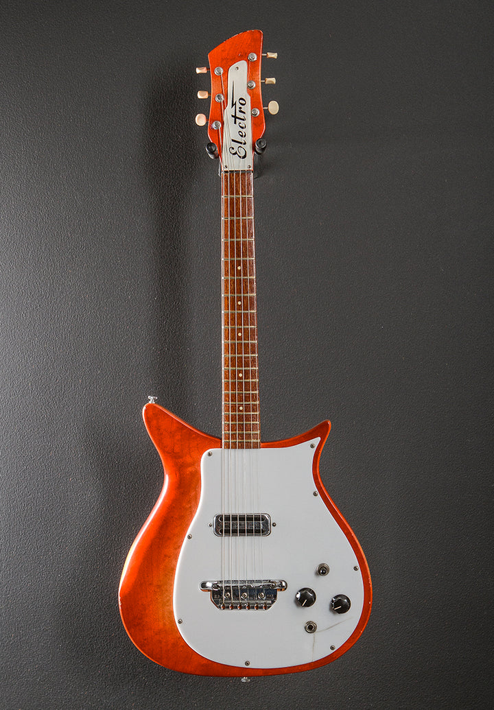 Electro Model ES-16 Short Scale '65