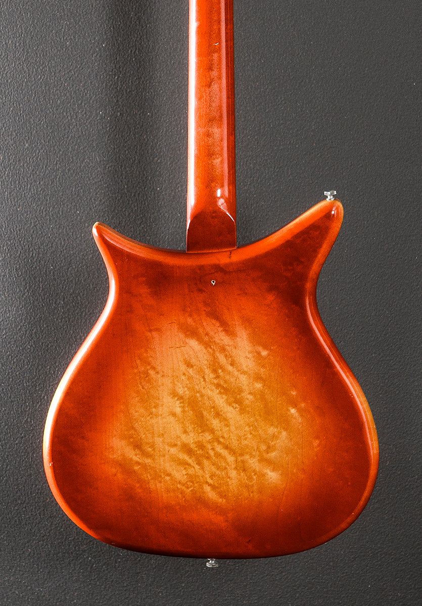 Electro Model ES-16 Short Scale '65