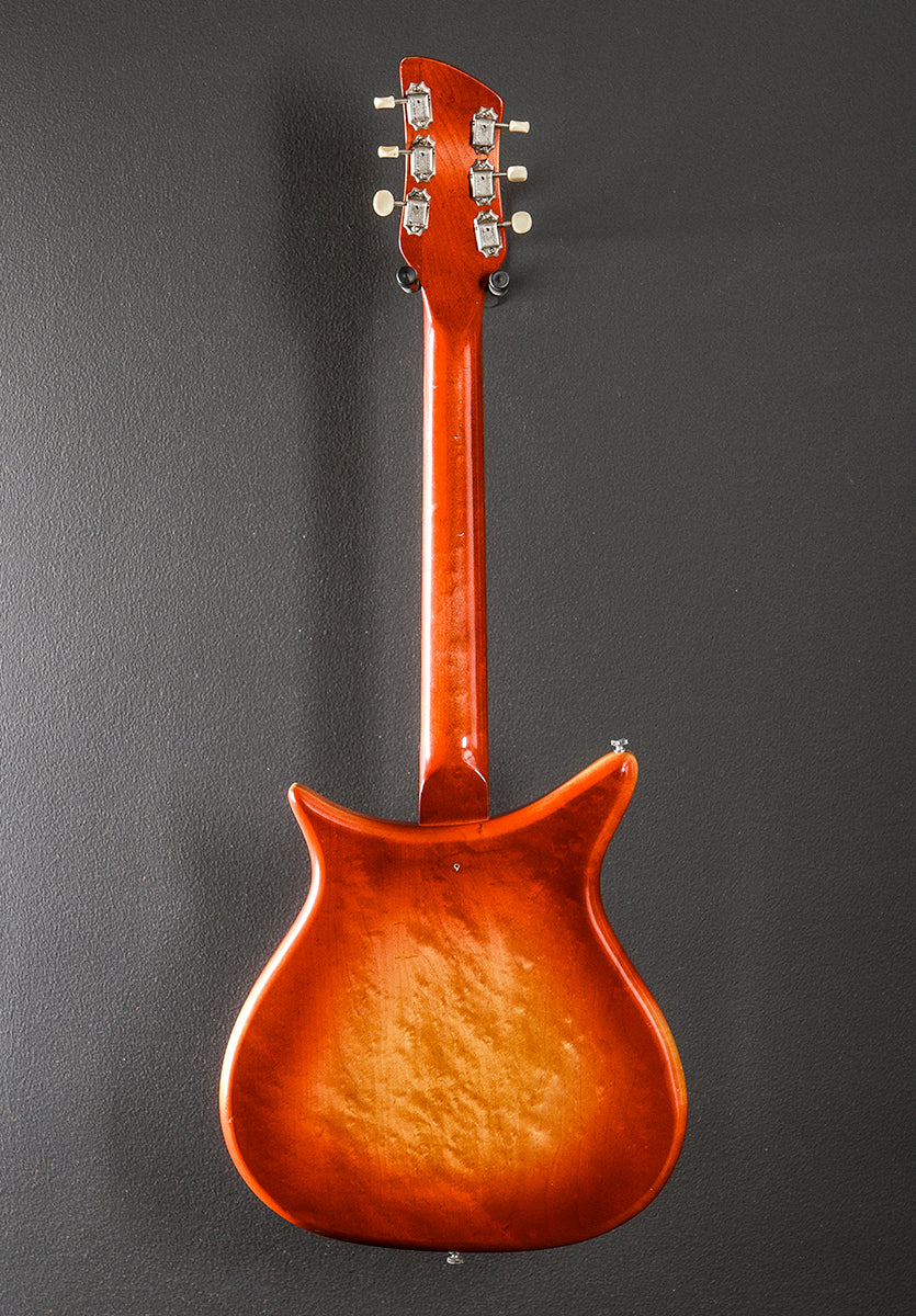 Electro Model ES-16 Short Scale '65