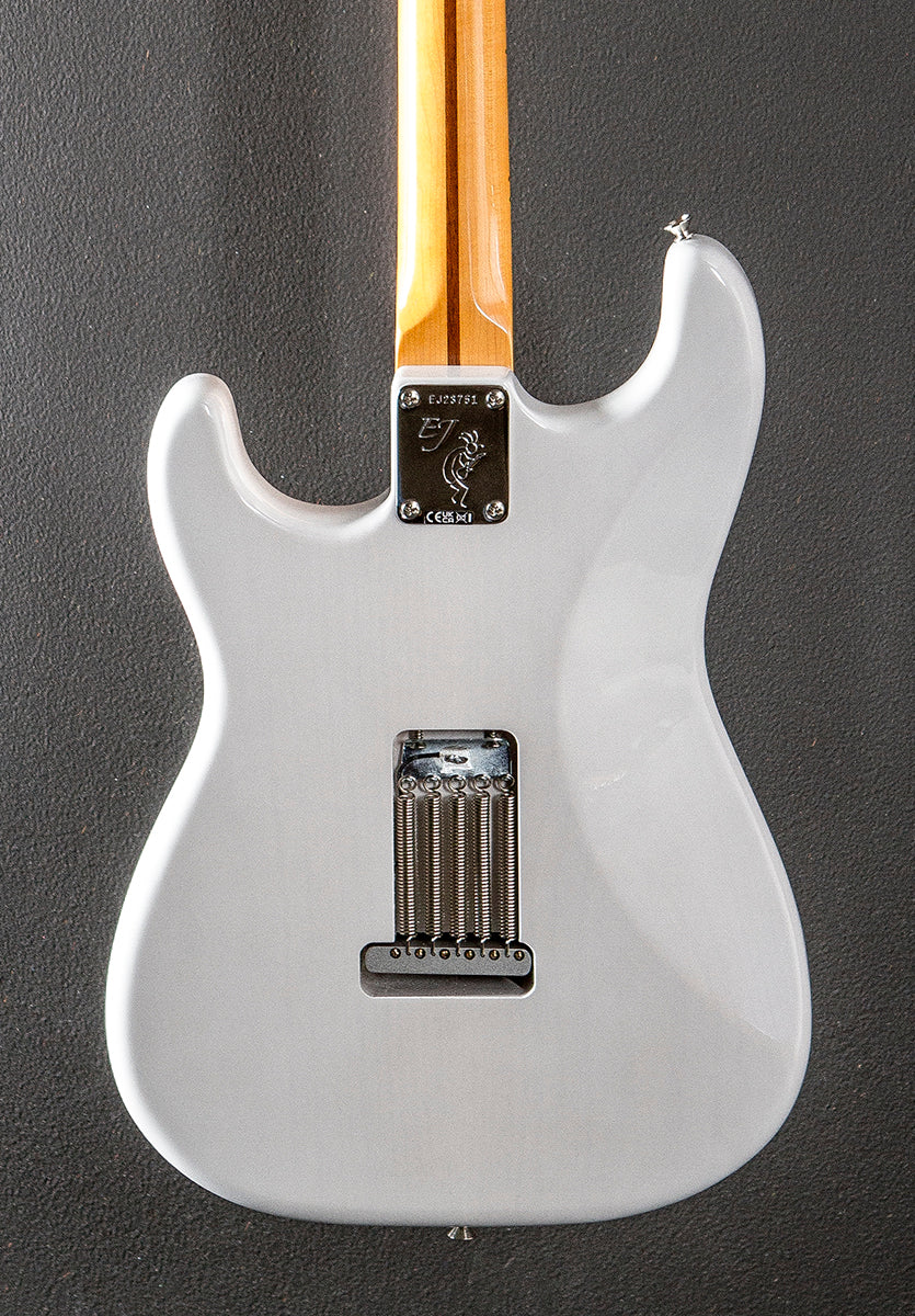 Eric Johnson Stratocaster Maple - White Blonde