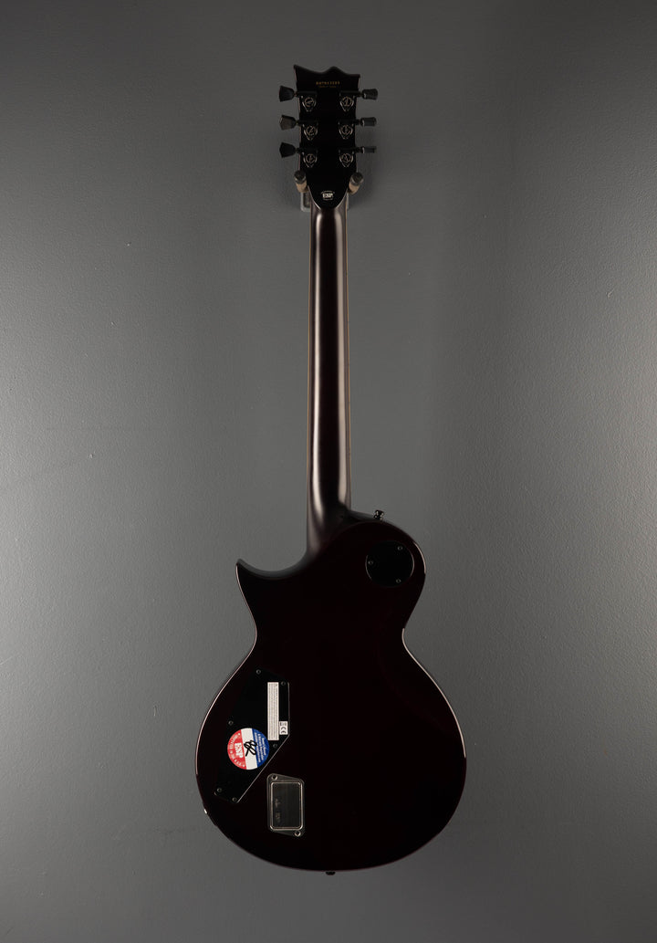 E-II Eclipse Full Thickness - Tobacco Sunburst