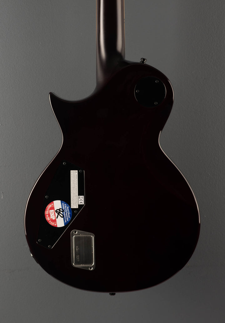 E-II Eclipse Full Thickness - Tobacco Sunburst