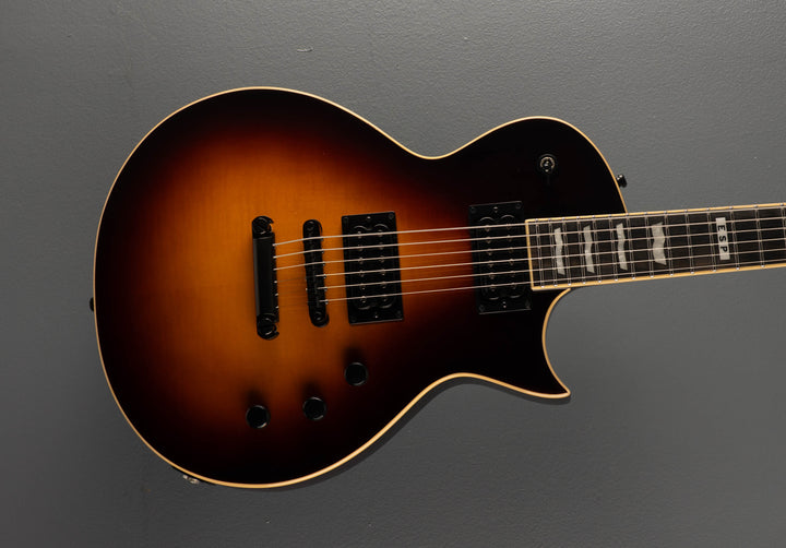 E-II Eclipse Full Thickness - Tobacco Sunburst