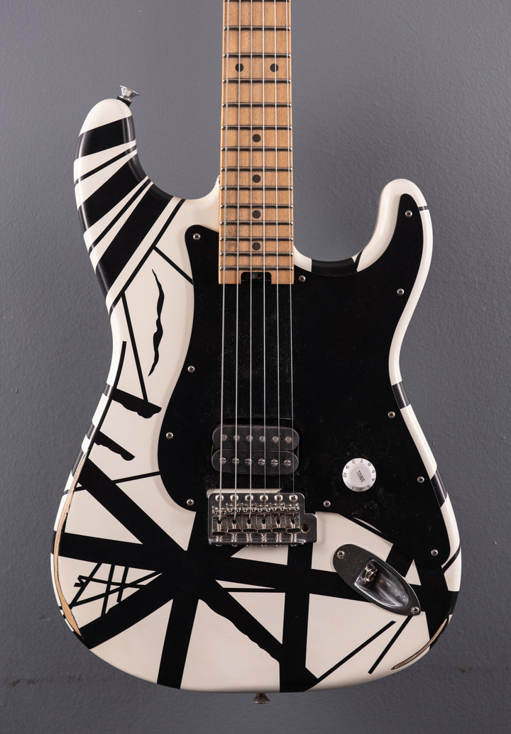 Used Striped Series '78 Eruption, '22