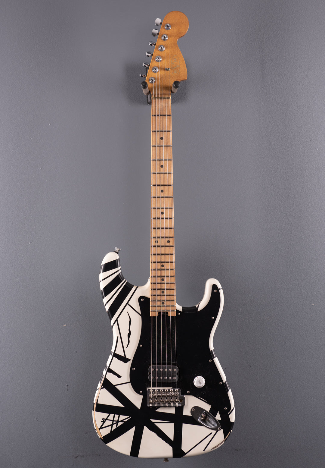 Used Striped Series '78 Eruption, '22