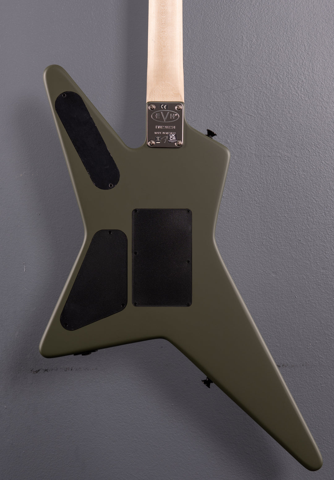 Limited Edition Star, '23