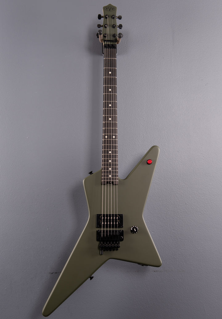 Limited Edition Star, '23