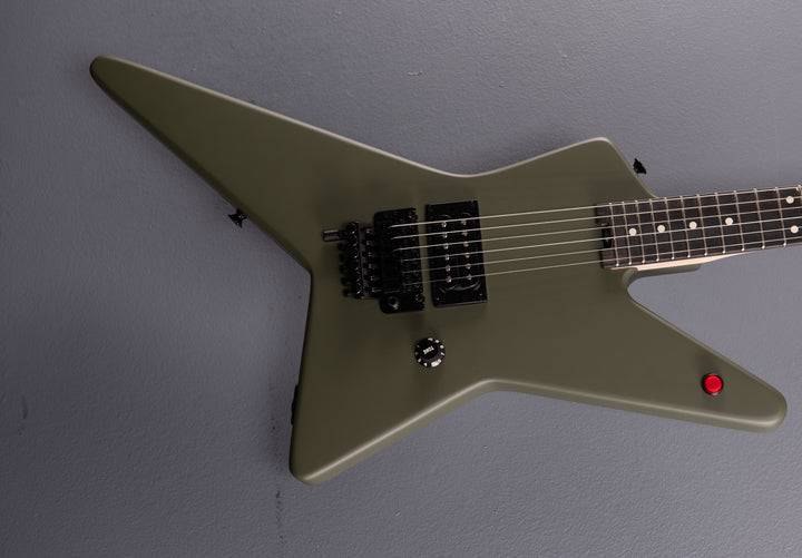 Limited Edition Star, '23