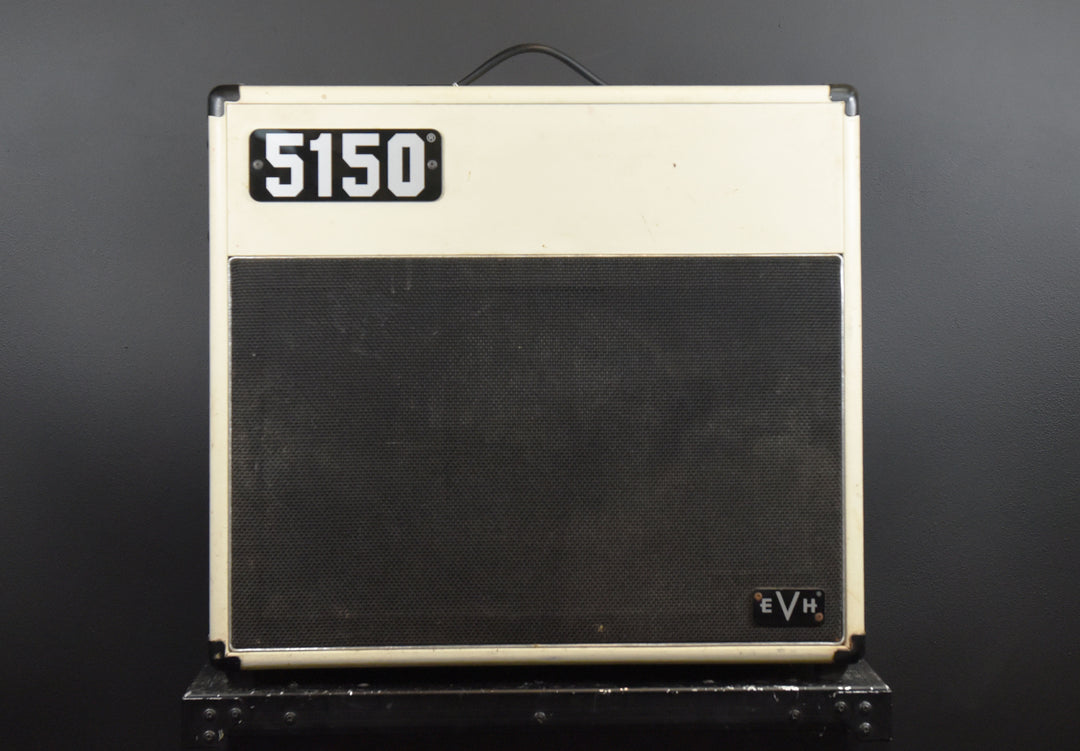 5150 Iconic Series 40W 1x12 Combo, Recent