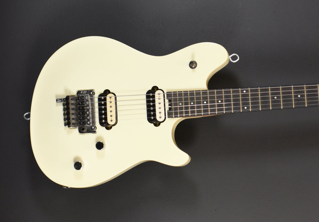 Wolfgang Special, '21