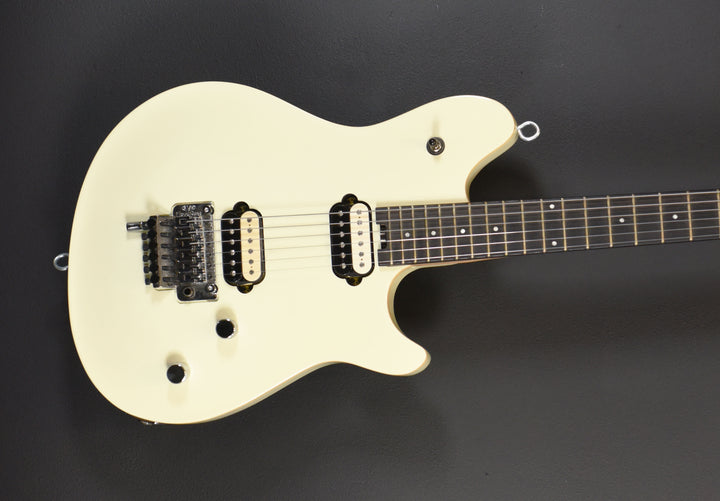 Wolfgang Special, '21