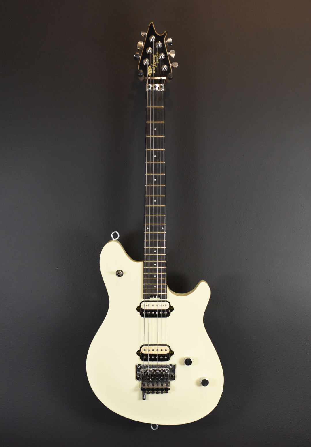 Wolfgang Special, '21