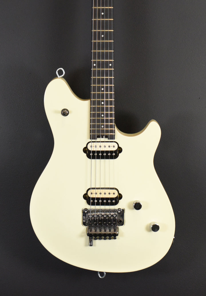 Wolfgang Special, '21