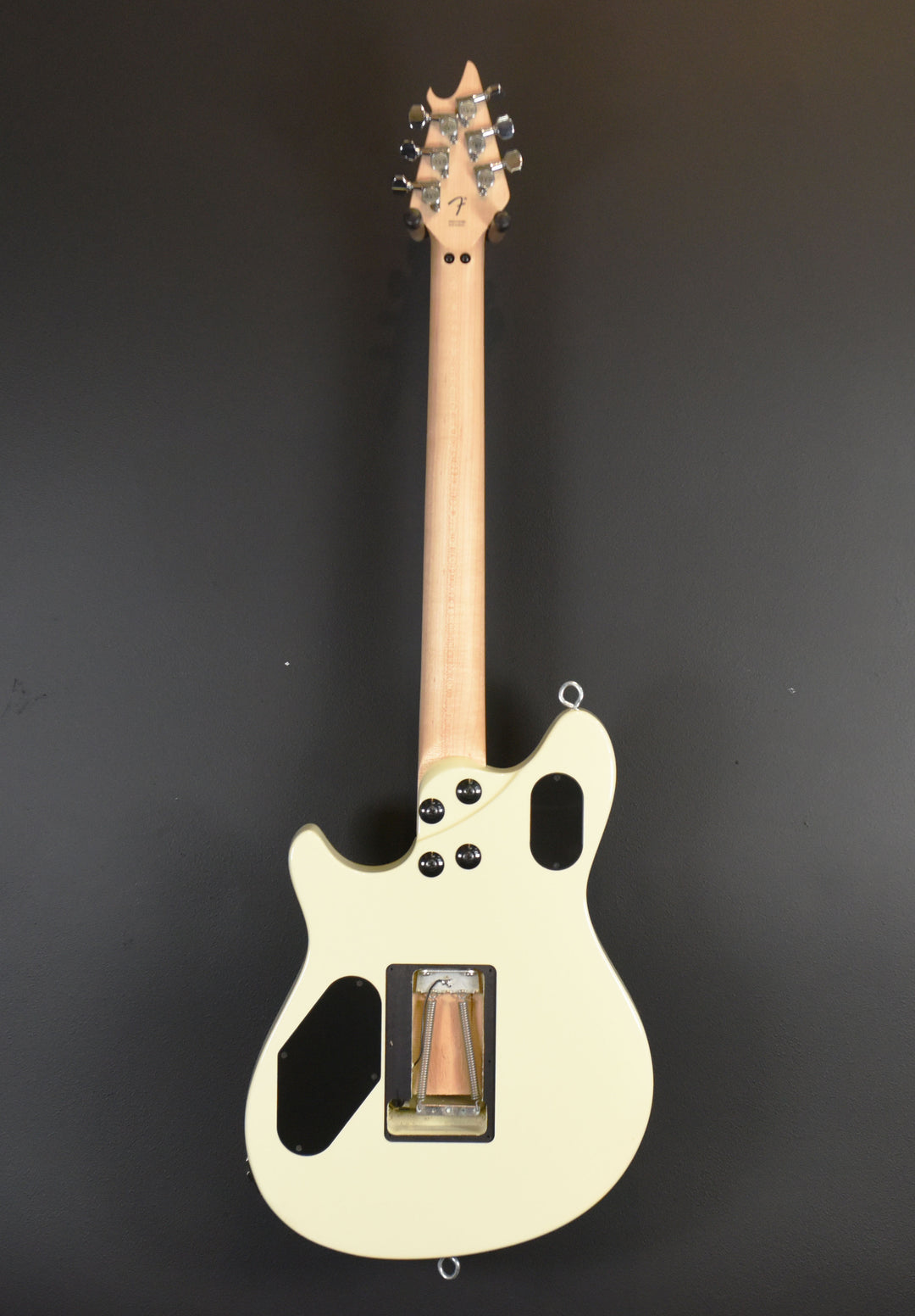 Wolfgang Special, '21