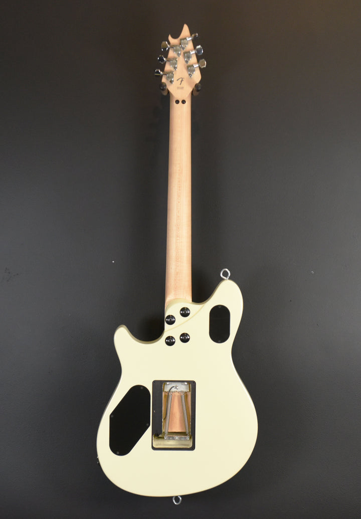 Wolfgang Special, '21