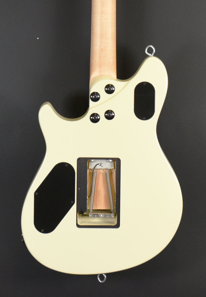 Wolfgang Special, '21