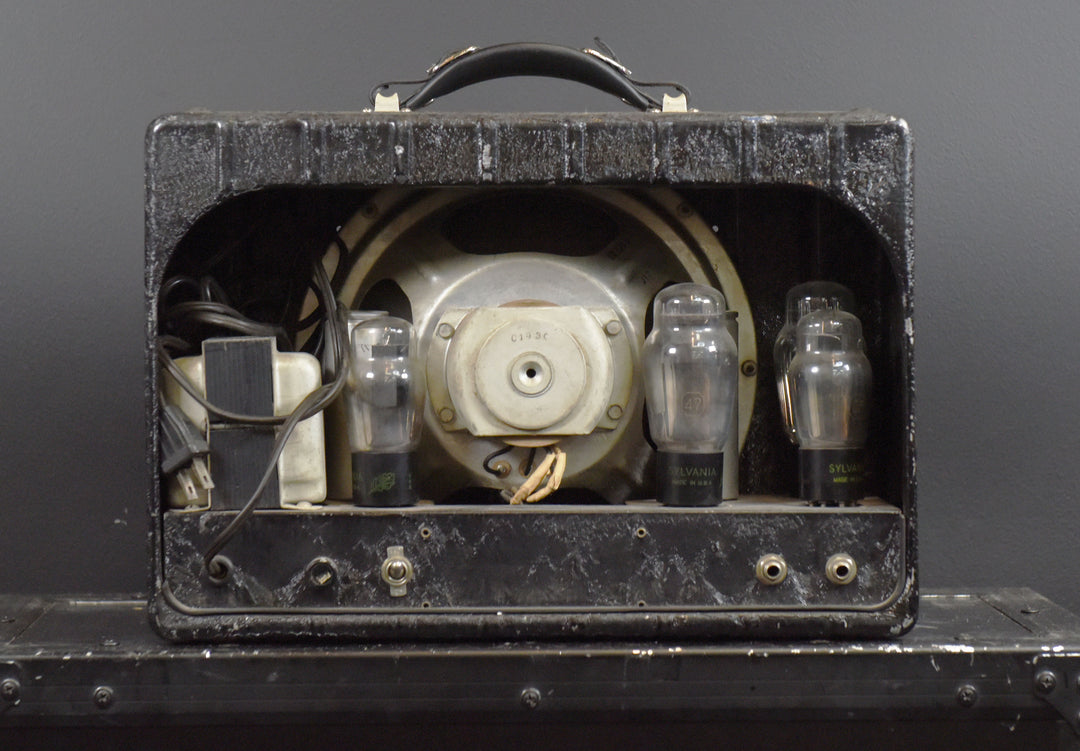 "Lunchbox" Standard Combo, '36