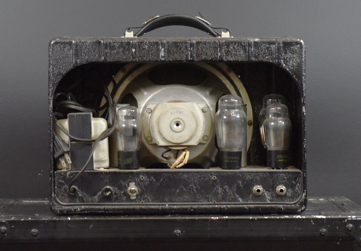 "Lunchbox" Standard Combo, '36