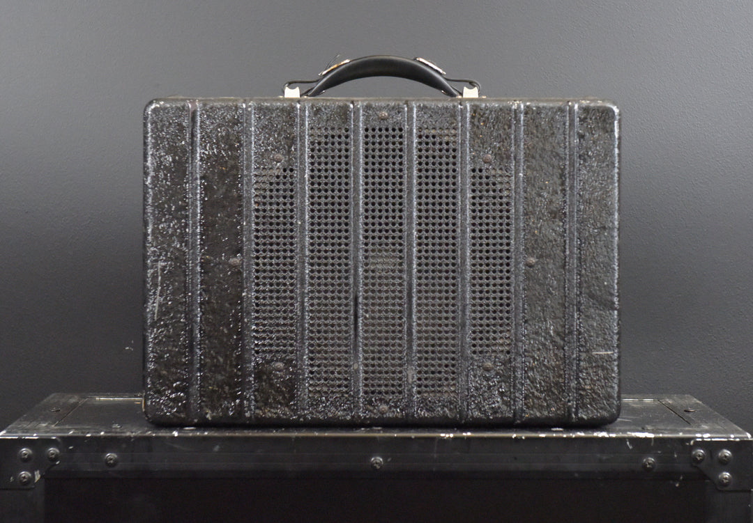 "Lunchbox" Standard Combo, '36