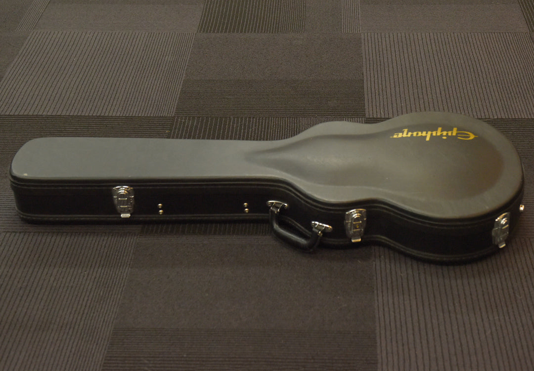 ES-339 Hardshell Case, Recent