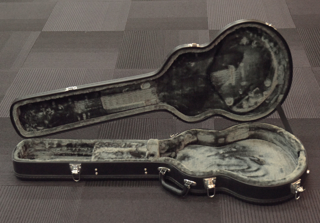 ES-339 Hardshell Case, Recent