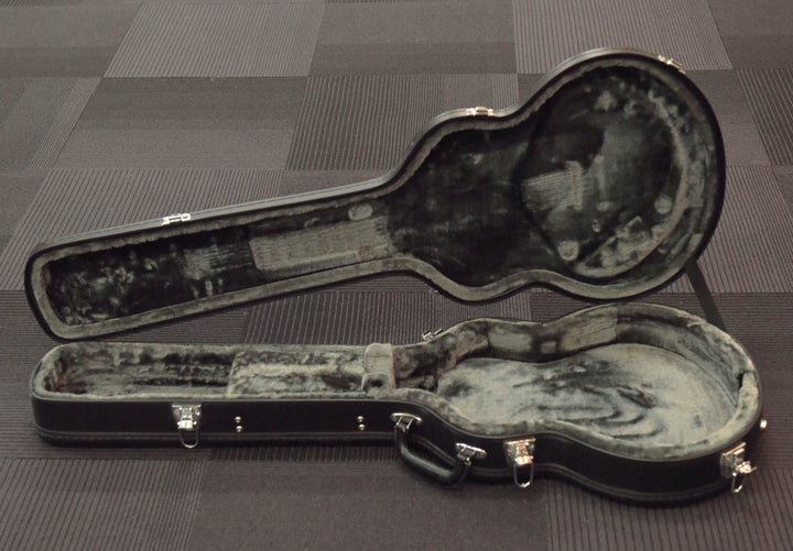 ES-339 Hardshell Case, Recent