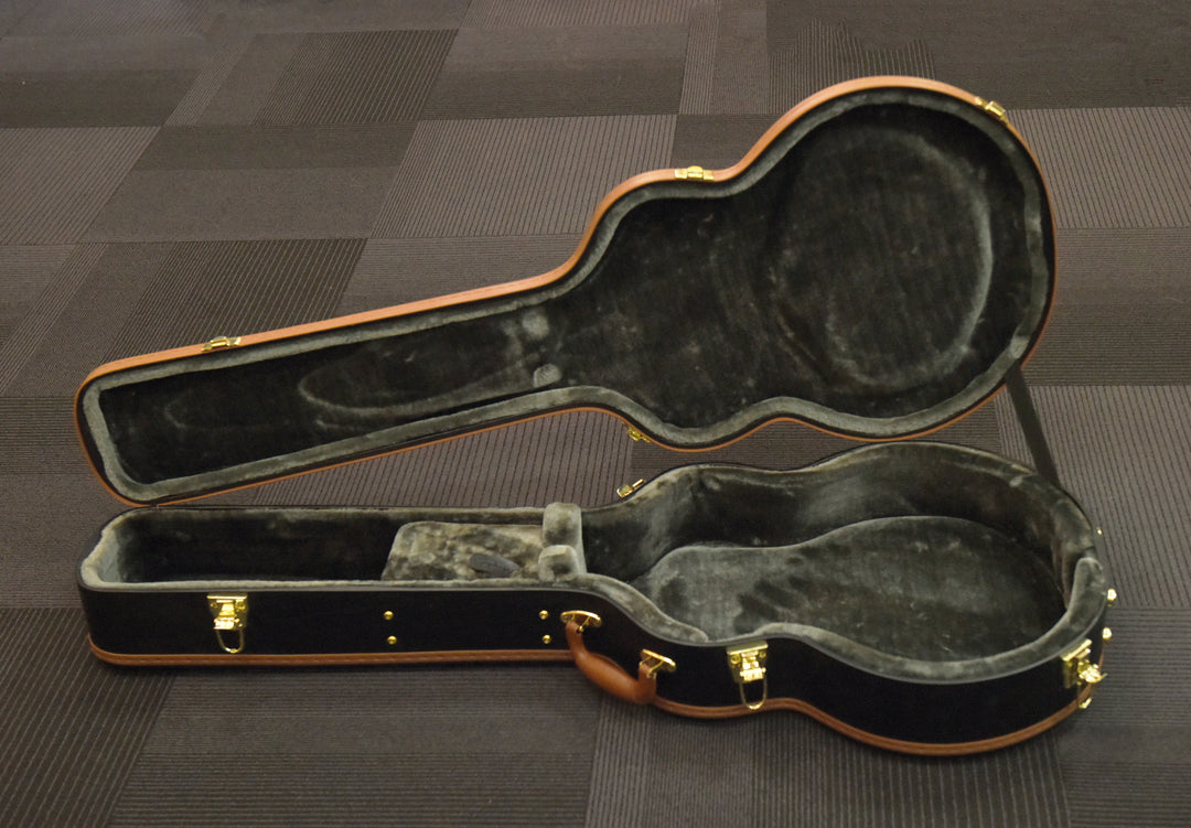 ES-335 Case, Recent