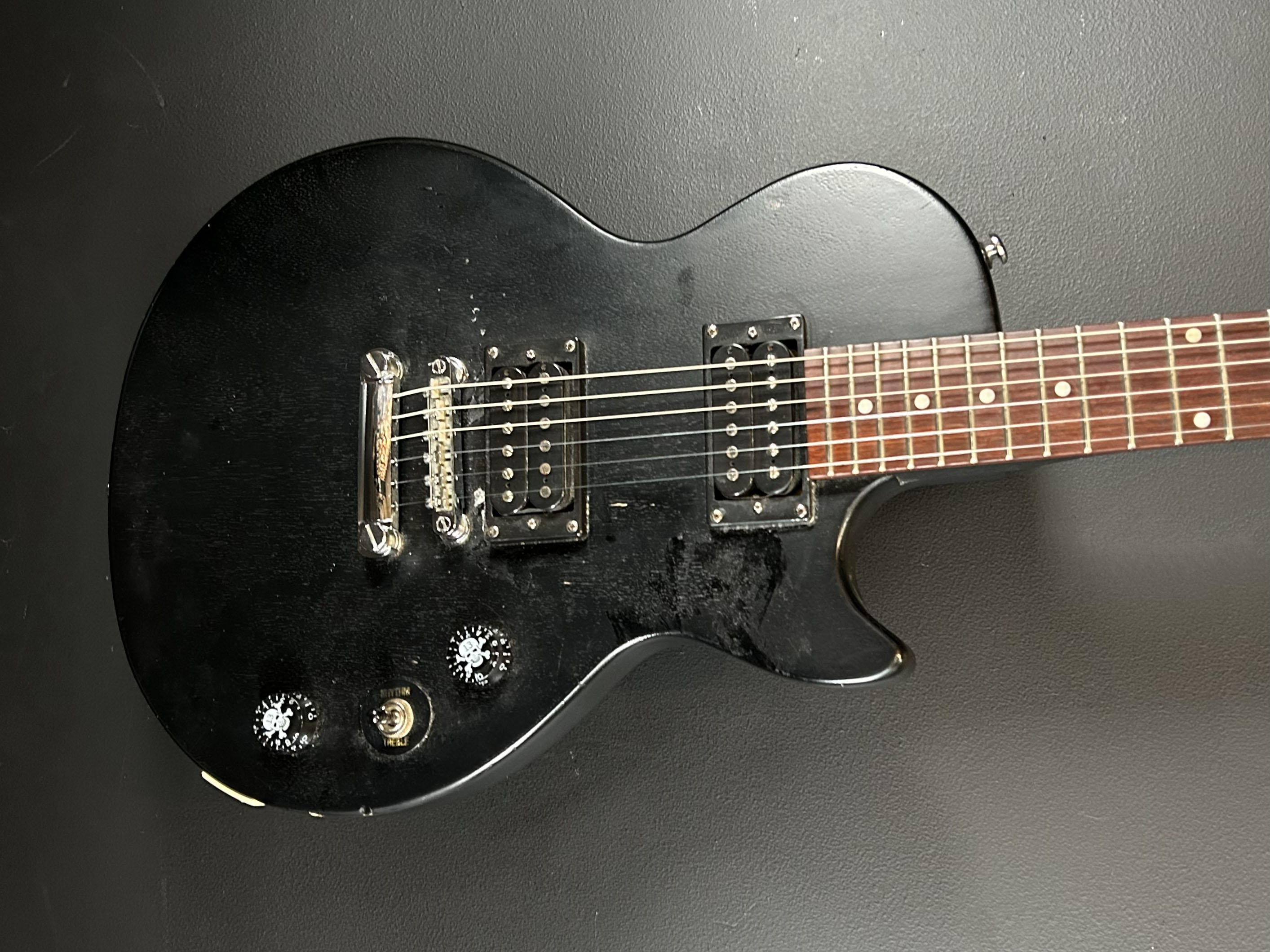 Les Paul Special Vintage Edition, Recent – Dave's Guitar Shop