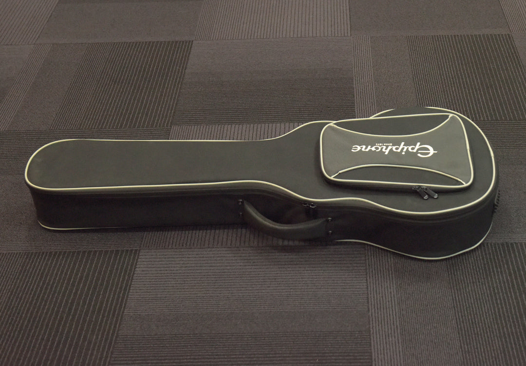 Les Paul EpiLite Case, Recent