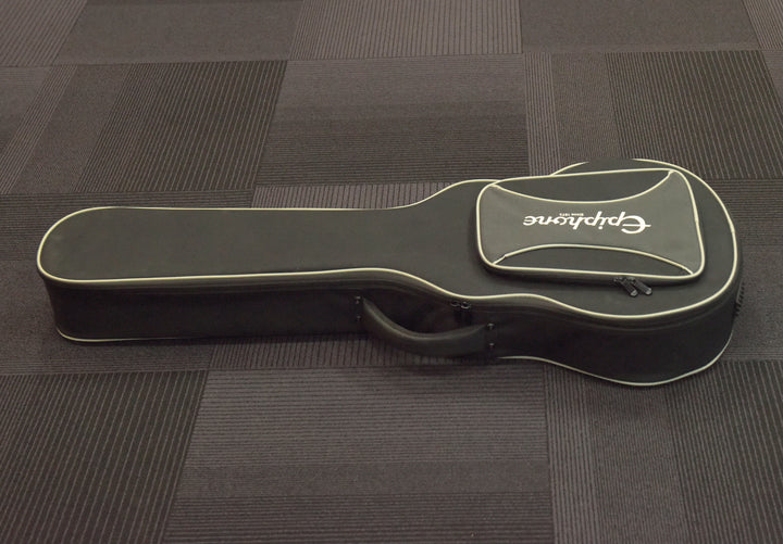 Les Paul EpiLite Case, Recent