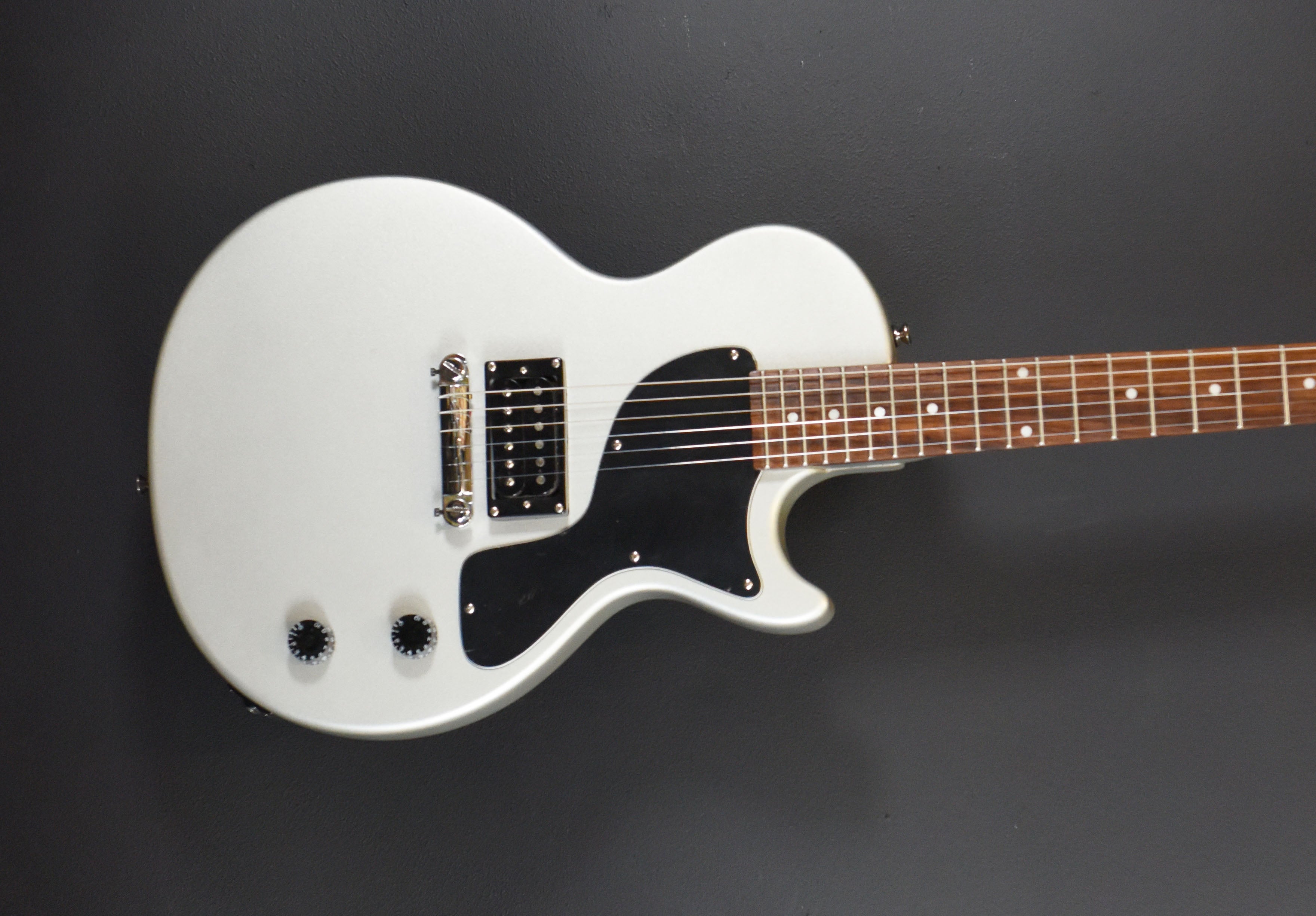 Les Paul Junior, '03 – Dave's Guitar Shop