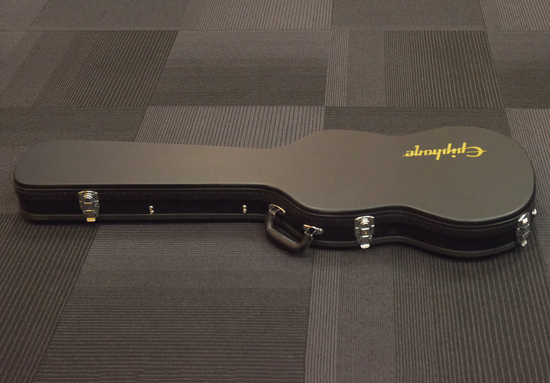 SG Bass Case, Recent