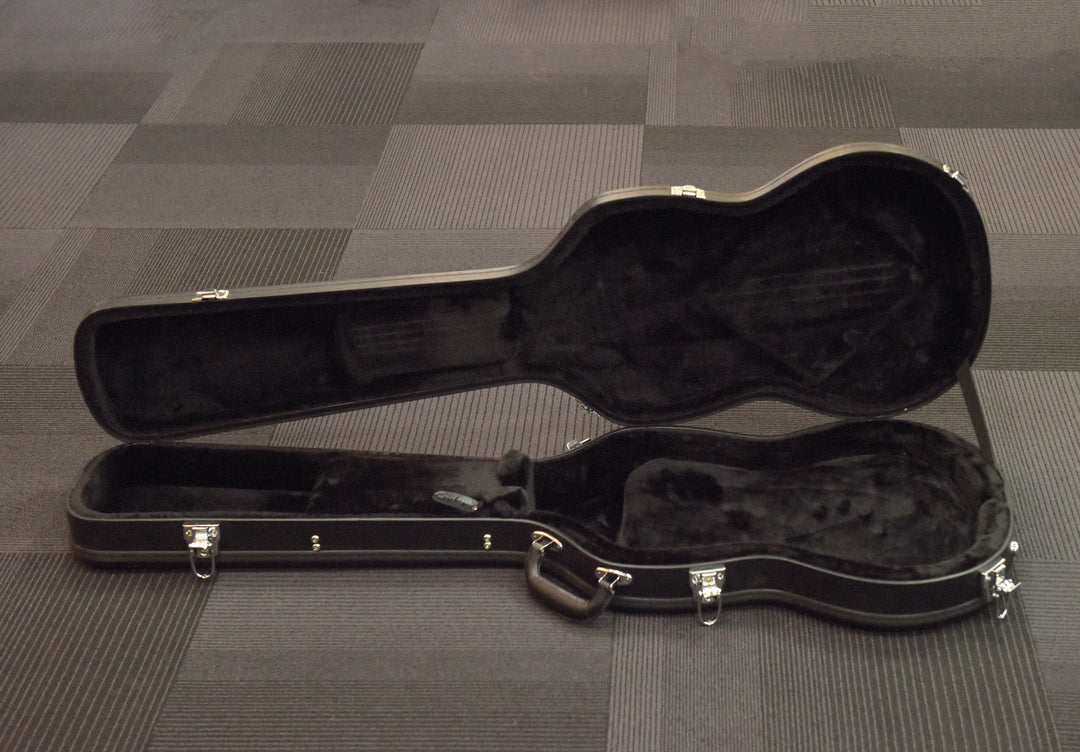SG Bass Case, Recent