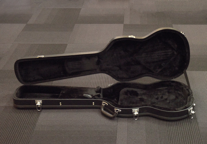 SG Bass Case, Recent