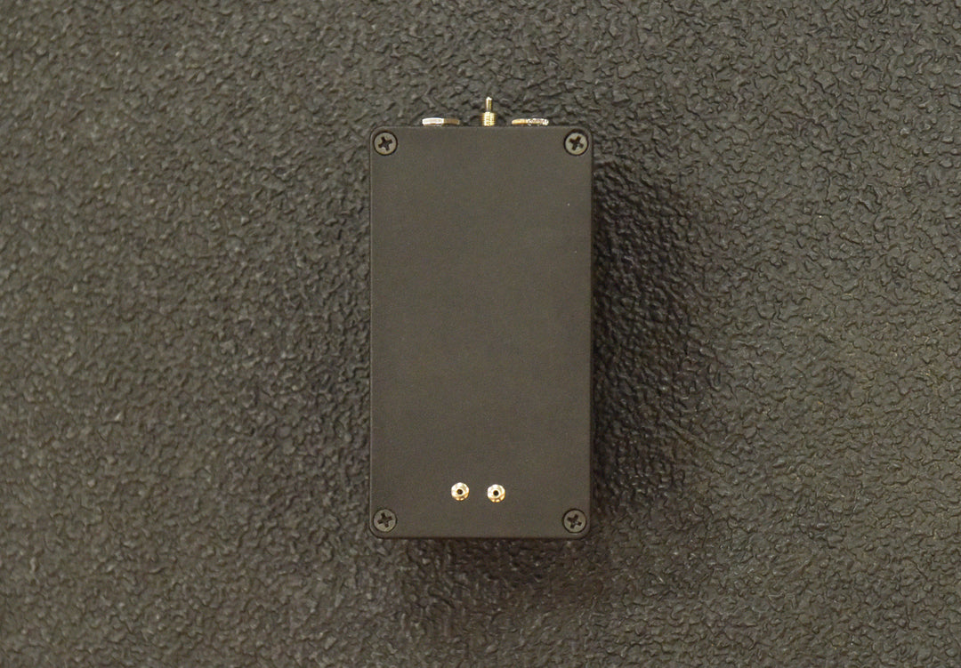 Germanium Boost - Mojo Edition, Recent