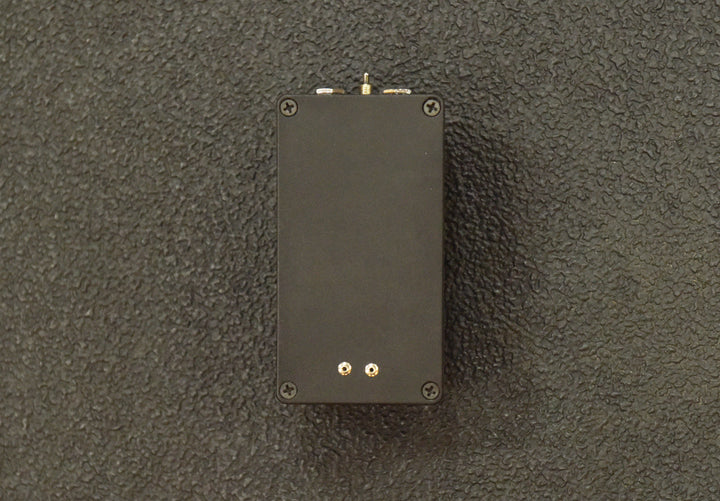 Germanium Boost - Mojo Edition, Recent