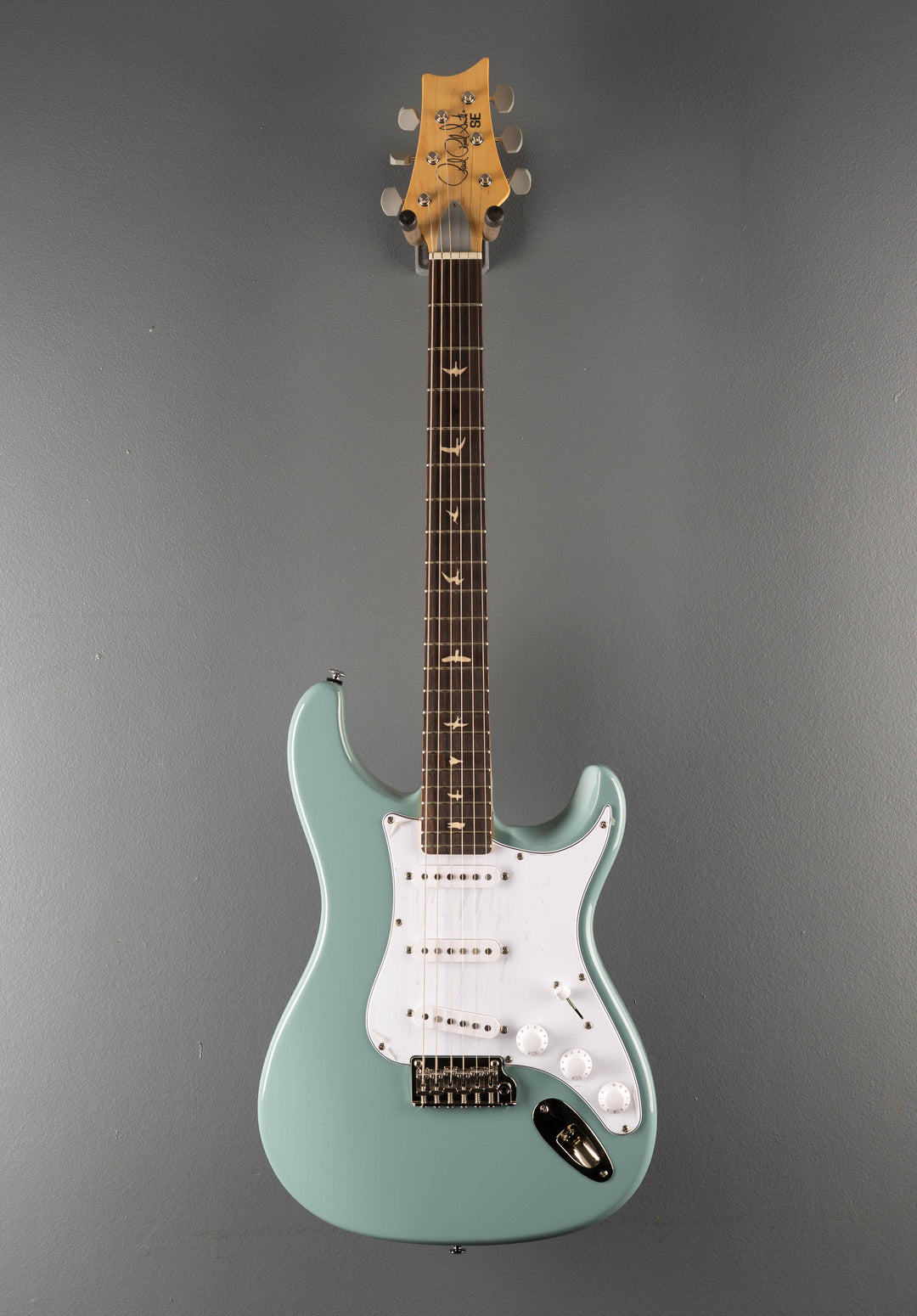 SE Silver Sky w/Rosewood, '23