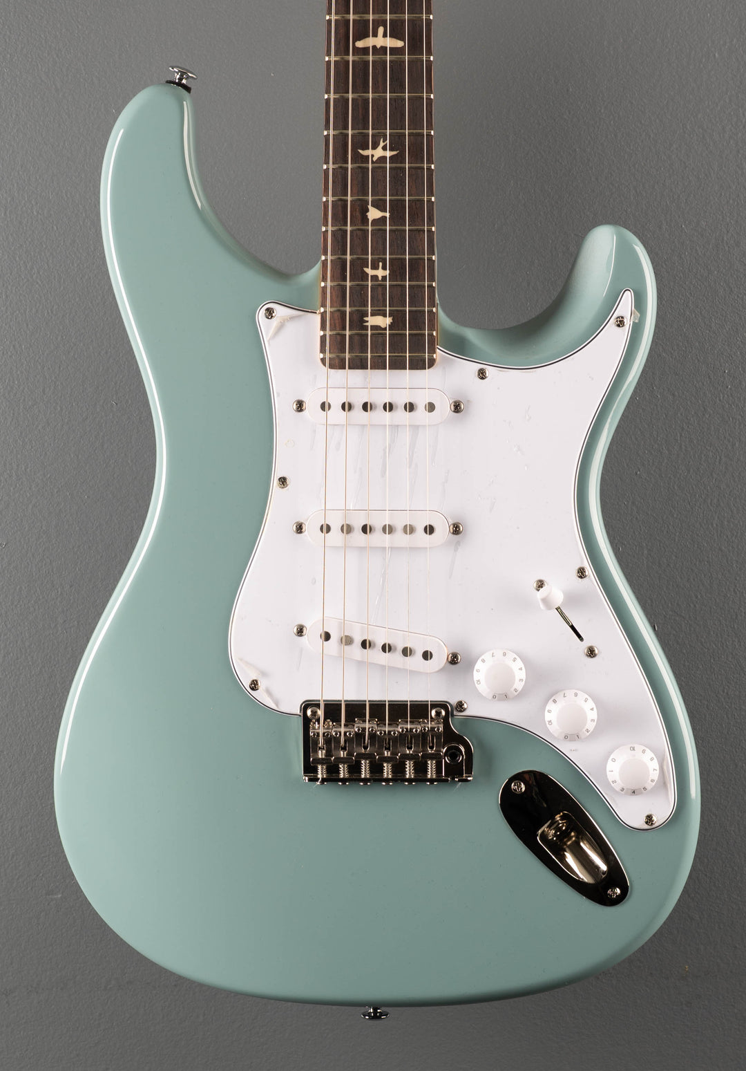 SE Silver Sky w/Rosewood, '23