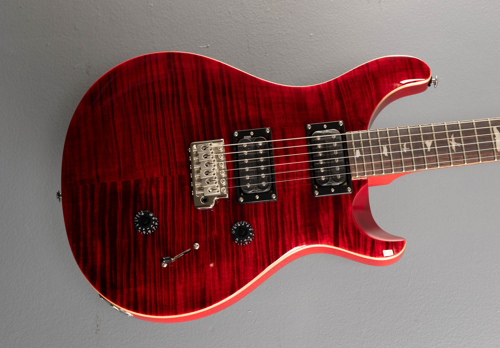 PRS SE Custom 24-08 Electric Guitar | Music & Arts