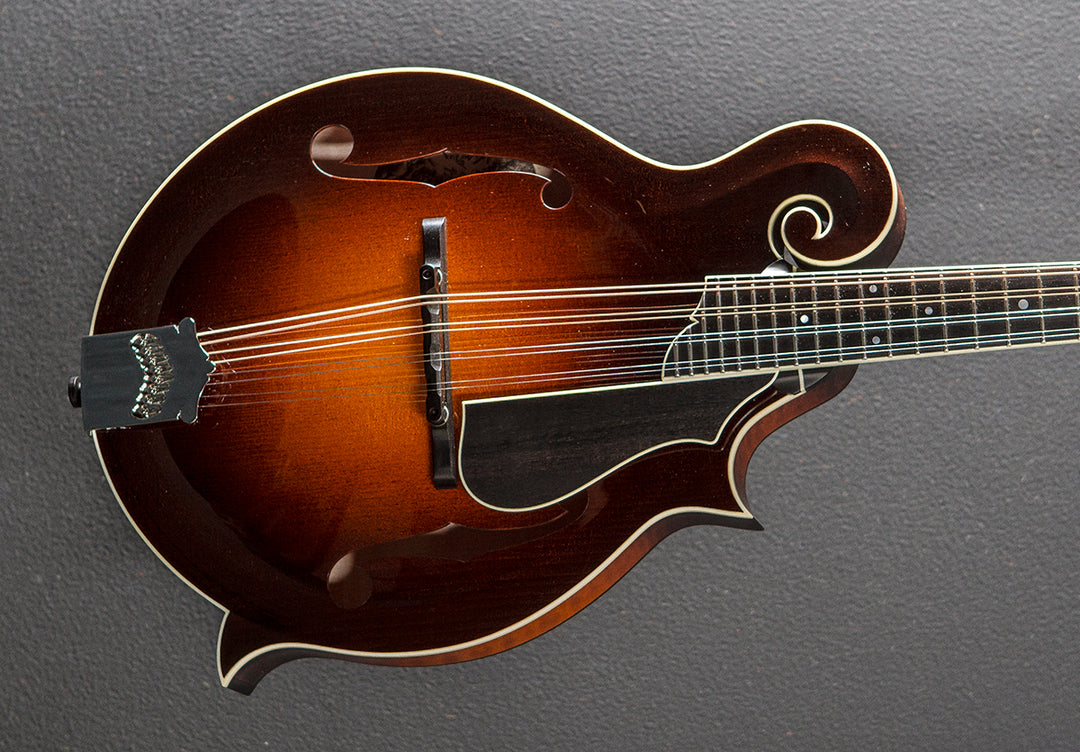 MF Deluxe Mandolin - Number 2316