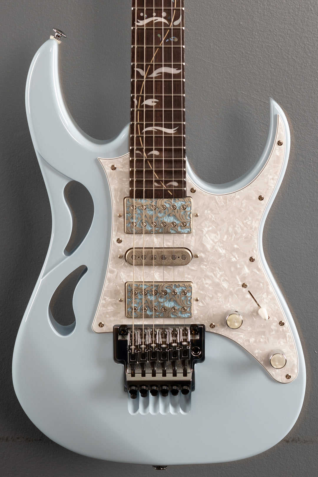 Steve Vai PIA3761C - Powder Blue