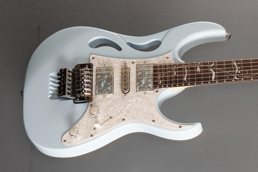 Steve Vai PIA3761C - Powder Blue