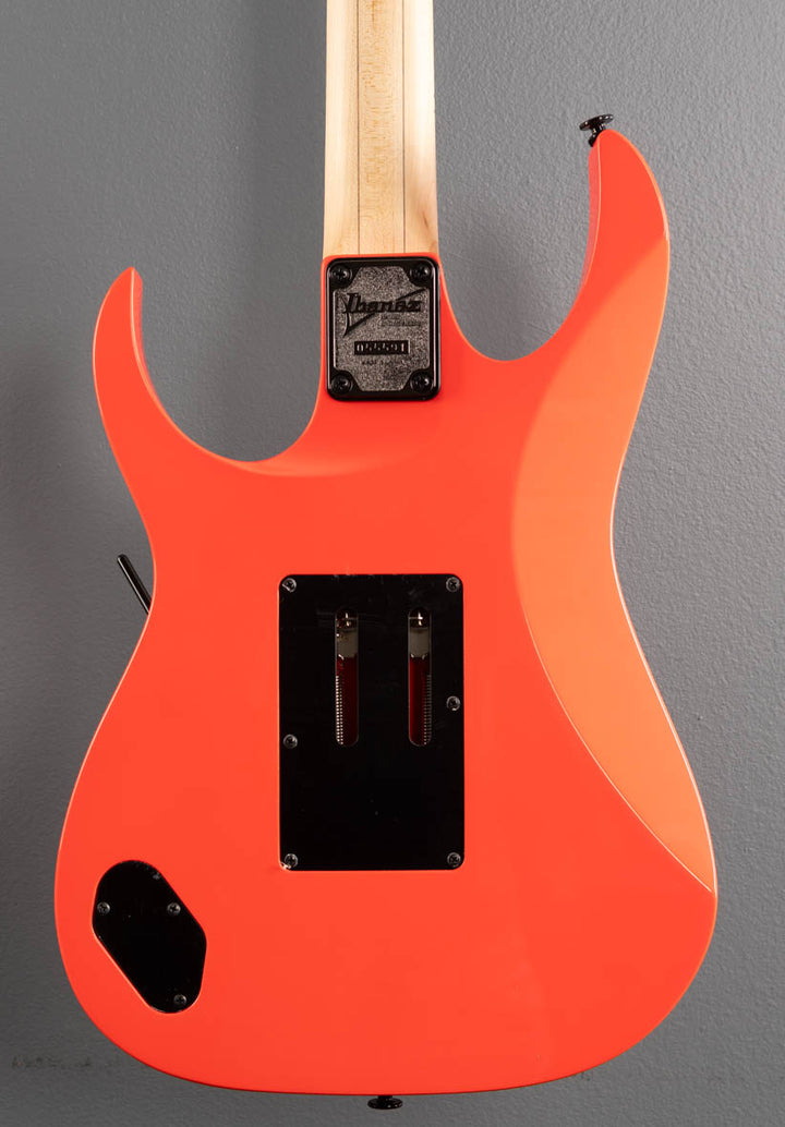 Genesis Collection RG550 - Road Flare Red