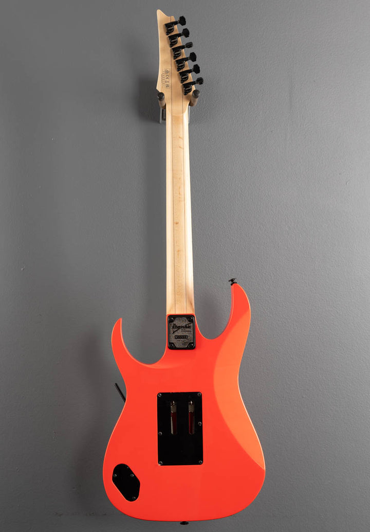 Genesis Collection RG550 - Road Flare Red