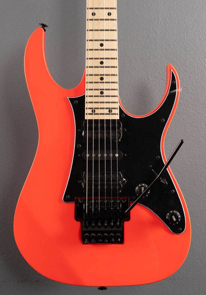 Genesis Collection RG550 - Road Flare Red