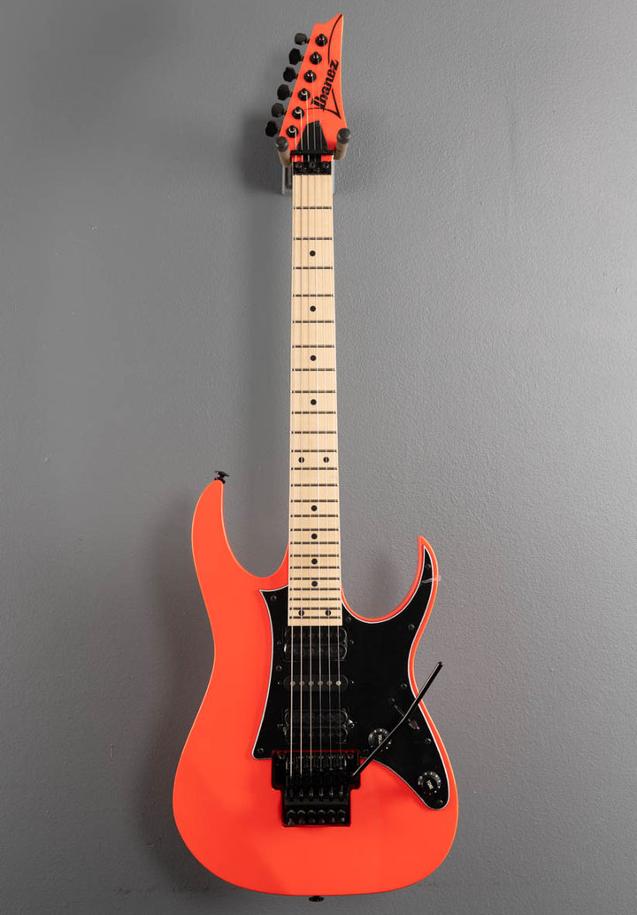 Genesis Collection RG550 - Road Flare Red