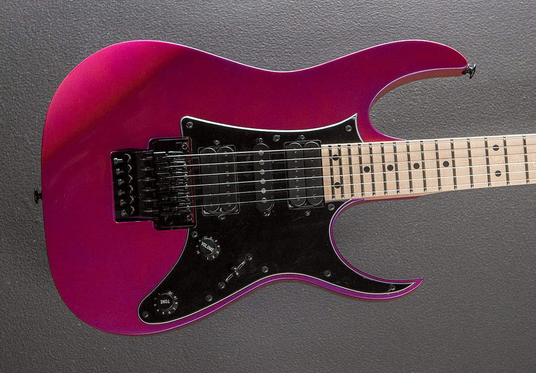 Genesis Collection RG550 - Purple Neon