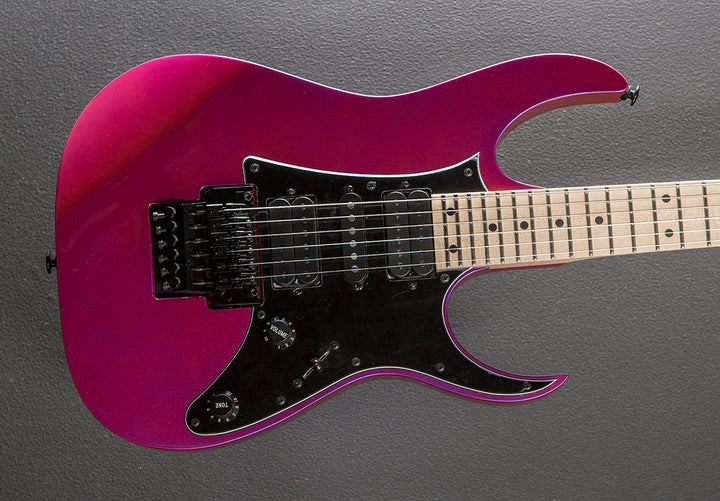 Genesis Collection RG550 - Purple Neon