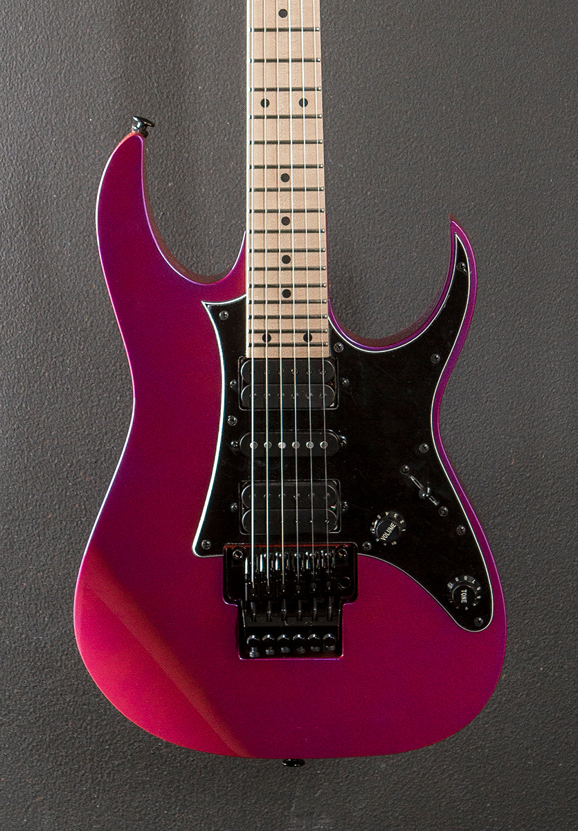 Genesis Collection RG550 - Purple Neon