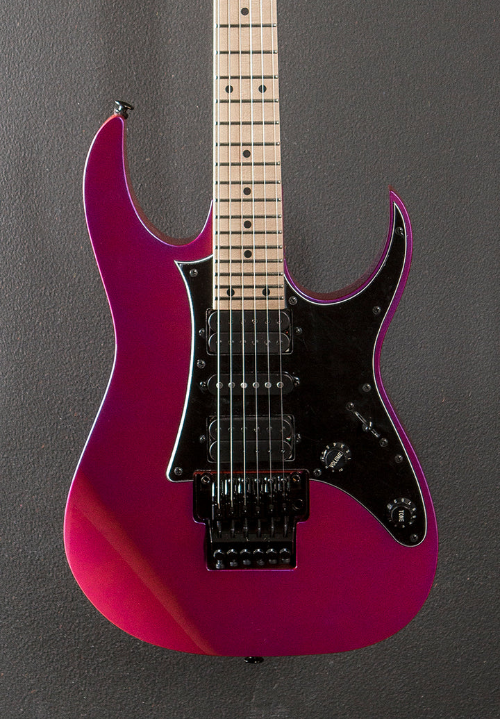 Genesis Collection RG550 - Purple Neon